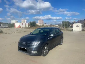 Dacia Logan 2020