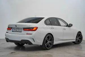 BMW 3 Series G20/G21 [2018 - Prezent] 318d Aut. M Sport 2019