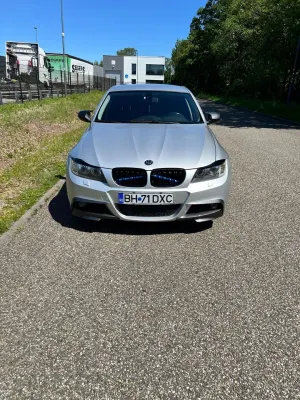 BMW 3 Series E90/E91/E92/E93 [2005 - 2013] 2010