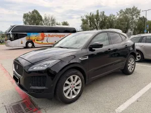 Jaguar E-Pace D150 AWD S 2019