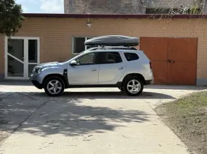 Dacia Duster II [2018 - Prezent] TCe 130 GPF 4WD Comfort 2019