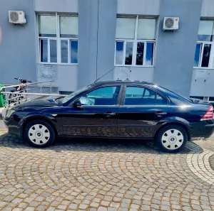 Ford Mondeo 2.0TDCi Trend 2006
