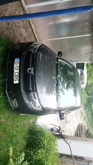 Dacia Sandero II [2012 - 2020] 1.0 SCe Acces 2018