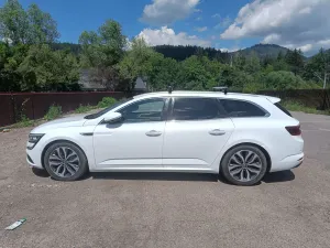 Renault Talisman (SM6) ENERGY dCi EDC Intens 2016