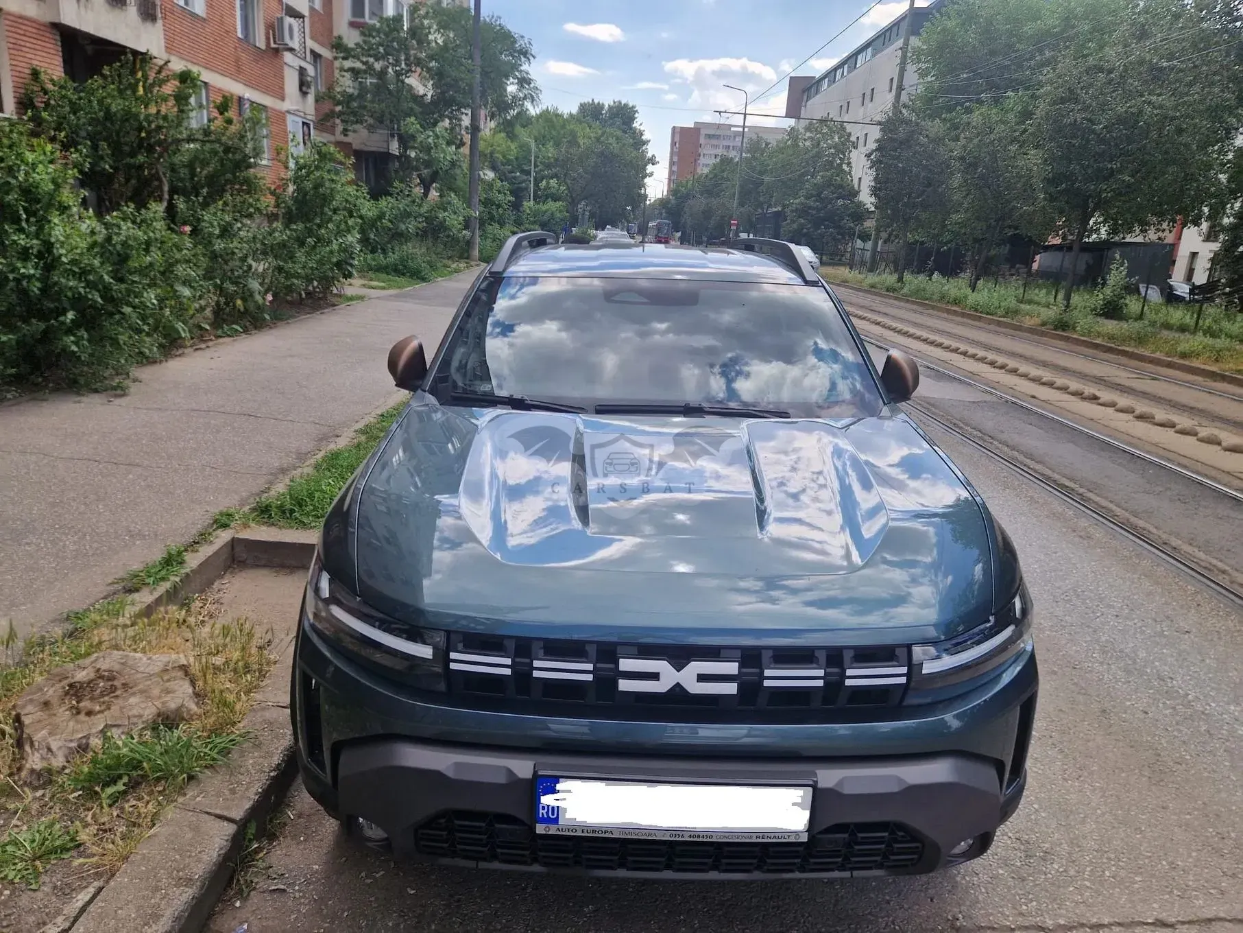 Dacia Duster III [2023 - prezent] 2025