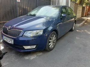 Skoda Octavia III [2013 - 2019] 1.6 TDI 4X4 Ambition 2016