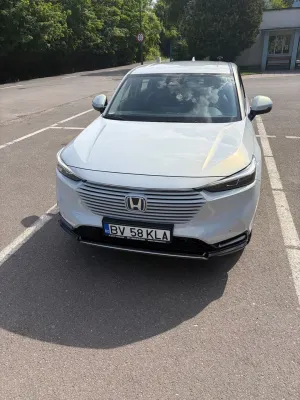 Honda HR-V 1.5 4x2 E-CVT HEV Advance 2023