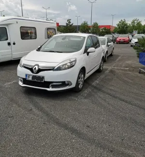Renault Scenic III [2009 - 2016] 2015