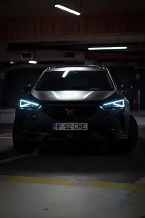 Cupra Formentor VZ 2.0 TSI 4DRIVE DSG 2021