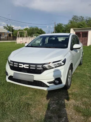 Dacia Sandero III [2020 - Prezent] TCe 90 MT5 City 2023