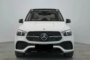 Mercedes-Benz GLE 450 MHEV 4MATIC 2021