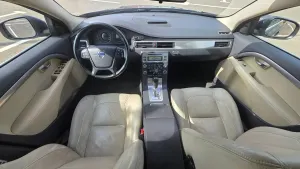 Volvo S80 II [2006 - 2016] 2.0T Aut. Momentum 2010