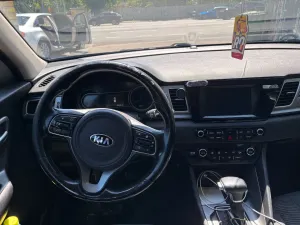 Kia Niro 1.6 GDI 6DCT PHEV Classic 2019