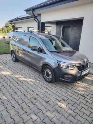 Renault Kangoo 2025