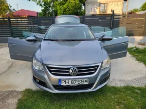 Volkswagen Passat CC 2.0 TDI 2010