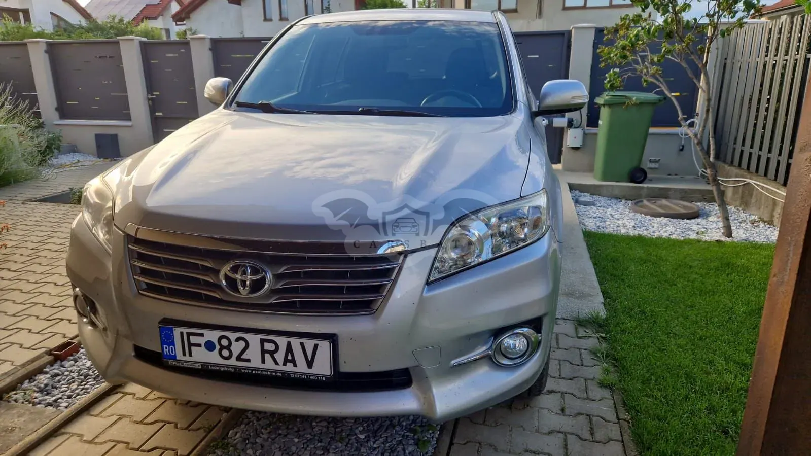 Toyota Rav4 III [2005 - 2013] 2.0 4x2 Travel 2011