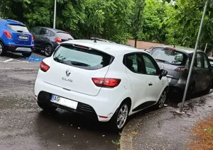 Renault Clio IV [2012 - 2019 1.2 Life 2017