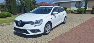 Renault Megane IV [2016 - Prezent] BLUE dCi EDC Limited 2019