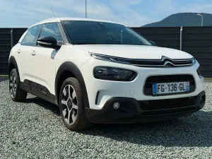 Citroën C4 Cactus Pure Tech 110 Stop&Start Selection 2019