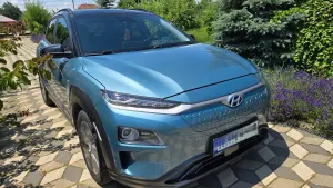 Hyundai Kona 204CP Luxury+ 2020