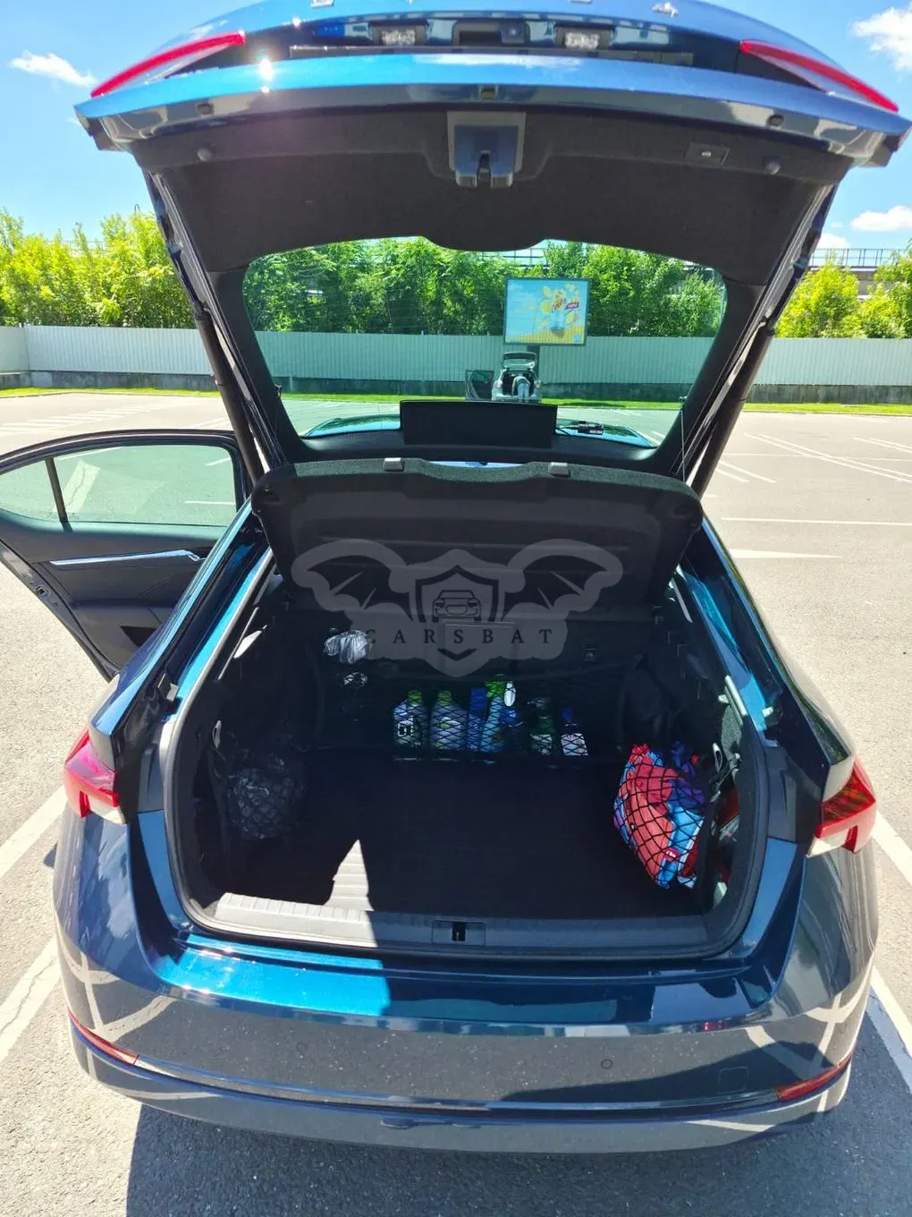 Skoda Octavia IV [2019 - Prezent] 1.5 TSI 150 CP DSG MHEV Selection 2024