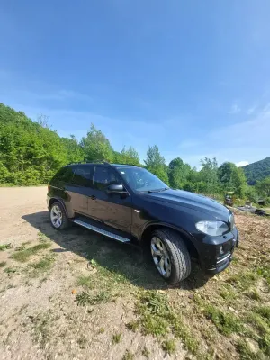 BMW X5 E70 [2007 - 2013] 2008