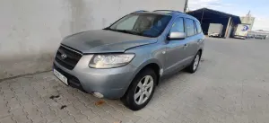 Hyundai Santa Fe II[2006 - 2013] 2.2 DSL VGT 5 SEATS 4WD+ 2007