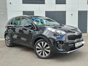 Kia Sportage III [2010 - 2016] 2016
