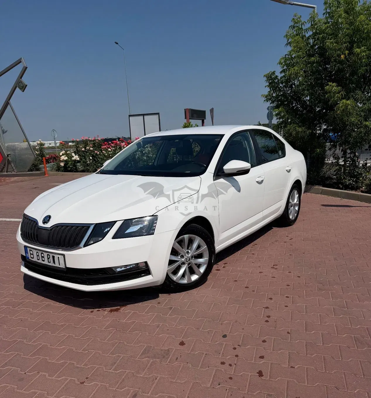Skoda Octavia IV [2019 - Prezent] 1.0 TSI DSG Style 2019