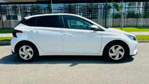Hyundai i20 III [2020 - Prezent] 1.2 L 84CP 5DR Comfort 2021