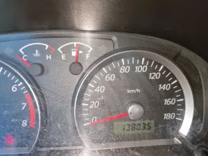 Suzuki Jimny III [1998 - 2018] 2011