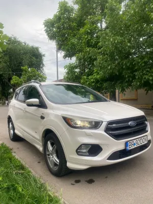 Ford Kuga II [2012 - 2019] 2.0 TDCi 4WD Powershift ST-Line 2016