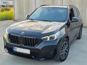 BMW X1 xDrive20d Aut. M Sportpaket 2024