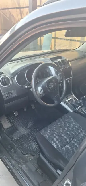 Suzuki Grand Vitara 2007