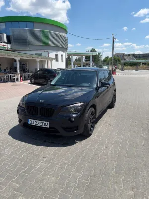 BMW X1 E84 [ 2009 - 2015] sDrive20d Aut. Sport Line 2013