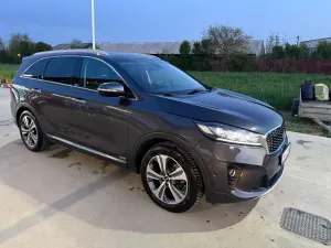 Kia Sorento III [2014 - 2020] 2.0 DSL 6AT 4x4 Nova 2019