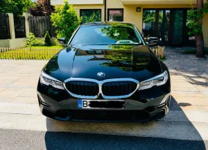 BMW 3 Series G20/G21 [2018 - Prezent] 330d xDrive Aut. Sport Line 2021