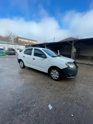 Dacia Logan II [2012 - 2020] 1.2 75CP Acces 2014