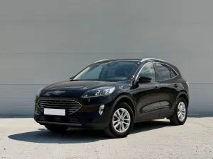 Ford Kuga III [2019 - Prezent] 2.5 Duratec FHEV AWD Titanium X 2021