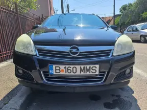 Opel Astra H [2004 - 2010] 2008