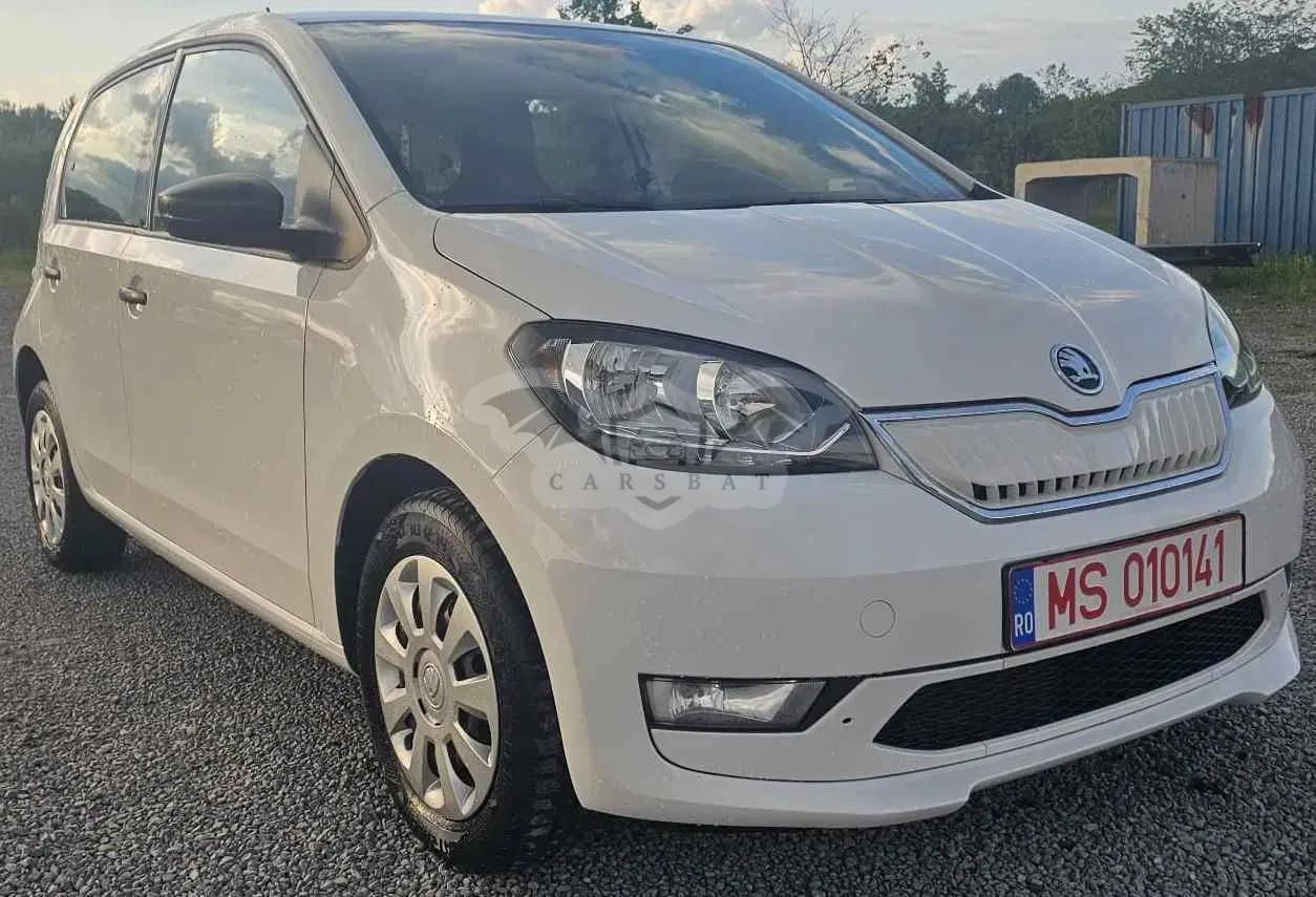 Skoda Citigo CITIGOe iV Ambition 2020