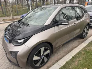 BMW i3 60 Ah 2015