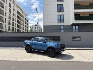 Ford Ranger III [2011 - Prezent] 2.0 EcoBlue 213 CP 4x4 Cabina Dubla Raptor Aut. 2020