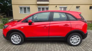 Opel Crossland 1.2 ECOTEC Start/Stop Innovation 2018