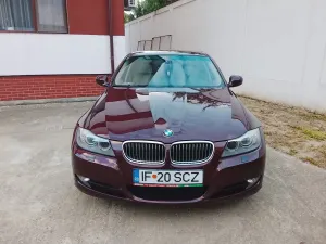 BMW 3 Series E90/E91/E92/E93 [2005 - 2013] 2009