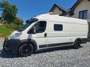 Citroën Jumper 2008
