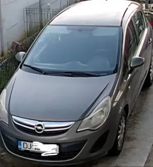 Opel Corsa D [2006 - 2014] 1.2 Start/Stop Enjoy 2011