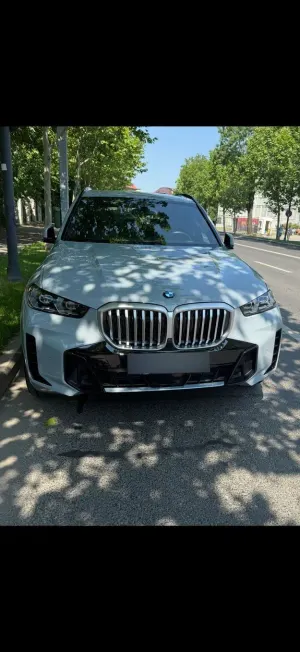 BMW X5 G05 [2018 - Prezent] 2025