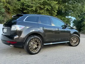 Mazda CX-7 CD173 Revolution Top 2010