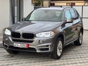 BMW X5 F15 [2013 - 2018] sDrive25d 2015